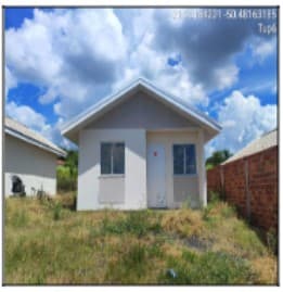Foto CONJUNTO HABITACIONAL ANTONIO PEREI