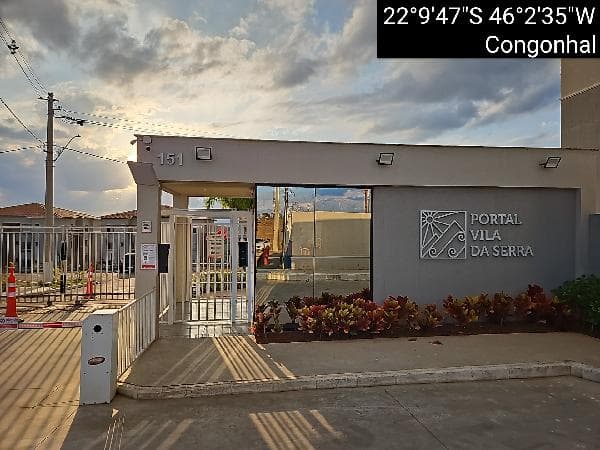 Foto PORTAL VILA DA SERRA