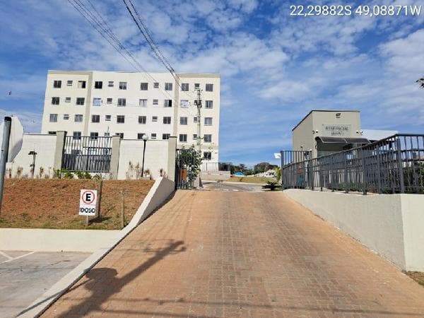 RESIDENCIAL BERATI