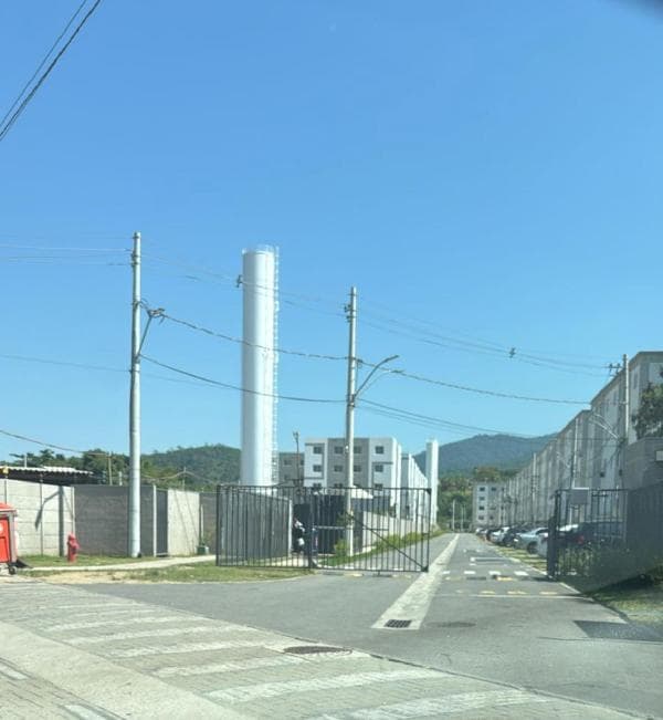 Porto Barão