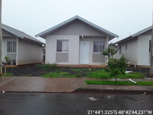 Foto CASAPATIO TABATINGA I
