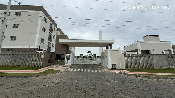Foto RES VILLA DOS IMIGRANTES
