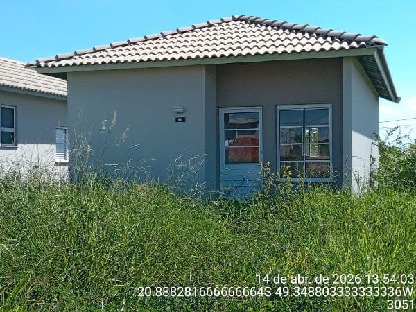 RESIDENCIAL JARDIM SUL