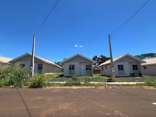 RESIDENCIAL ALFREDO BENEDETTI