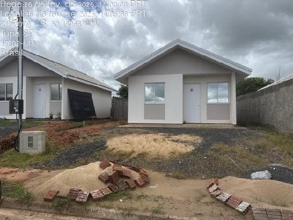 Foto PREDIO RESIDENCIAL