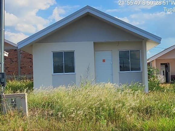 Foto CONJUNTO HABITACIONAL ANTONIO PEREI