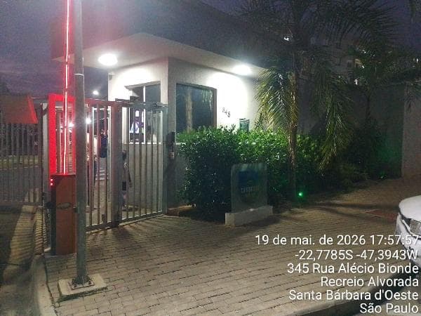 CONDOMINIO RESIDENCIAL CONQUISTA NATURE