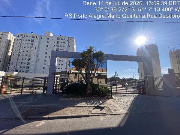 LOTEAMENTO USIMINAS - PARQUE PORTO BOA VISTA