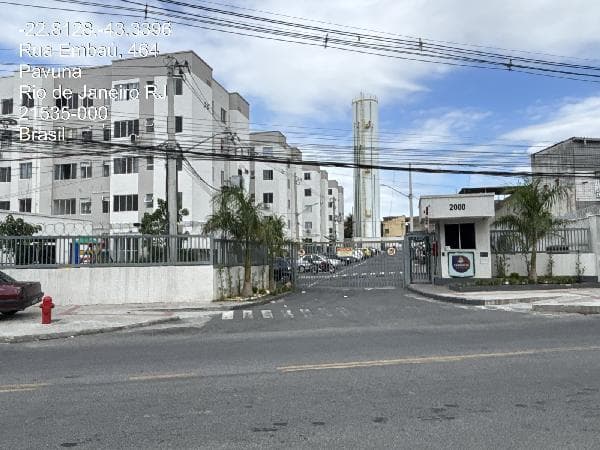 CONQUISTA VILA DUTRA