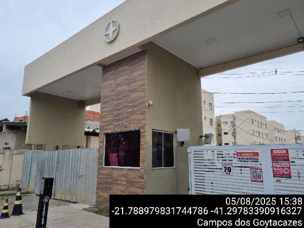 RESIDENCIAL ORION