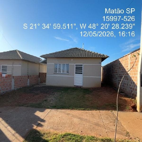 LOT RESIDENCIAL VILA FLORIDA