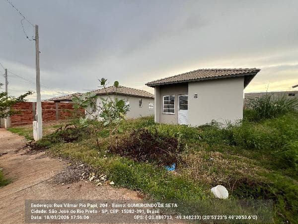 RESIDENCIAL JARDIM SUL