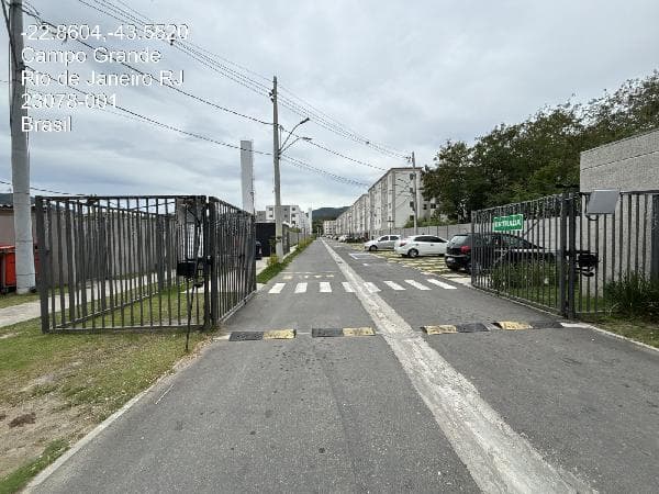 COND PORTO BARÃO