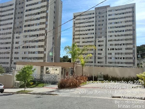 CONDOMINIO SUNSET RESIDENCIAL