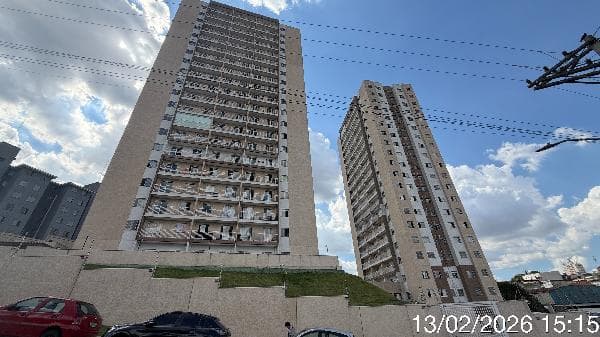 PROJETO IMOBILIARIO JD IMPERADOR VI