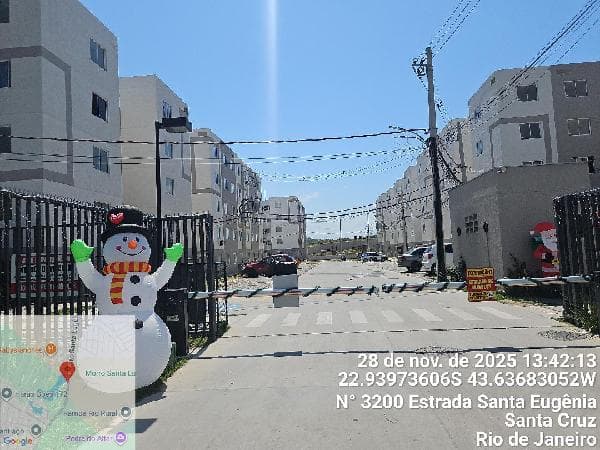 Santa Cruz