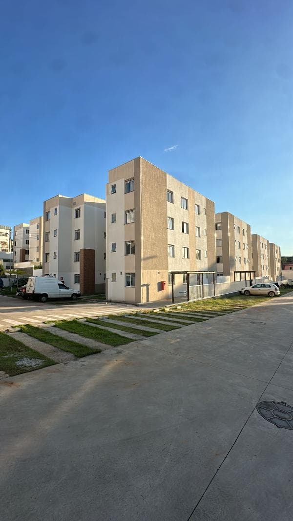 RES CITY TURQUESA