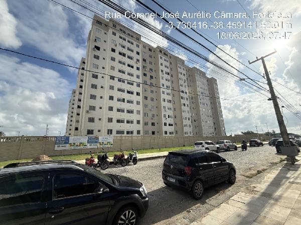 VIVA PRAIA DO FUTURO