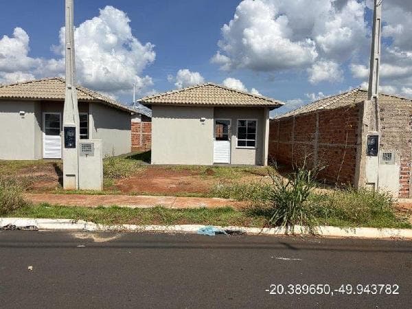 VOTUPORANGA - PARQUE BOA VISTA I