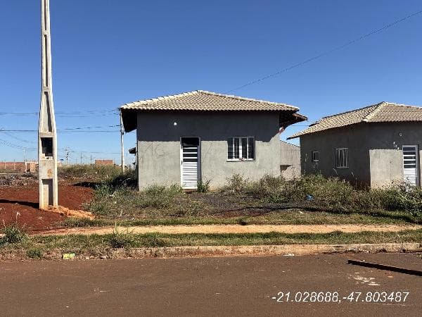 Foto RESIDENCIAL ADIB RASSI