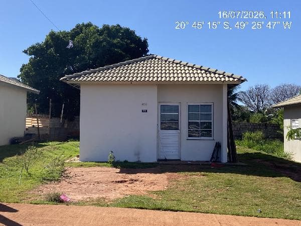 SAO JOSE DO RIO PRETO - RESIDENCIAL JOSE BERNARDES COELHO