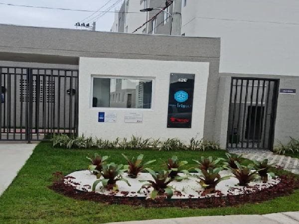 RIO DE JANEIRO - GUARATIBA
