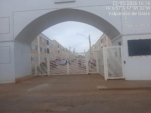 RESIDENCIAL GRAN ACROPOLIS IX