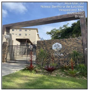 COND PONTO JATOBA