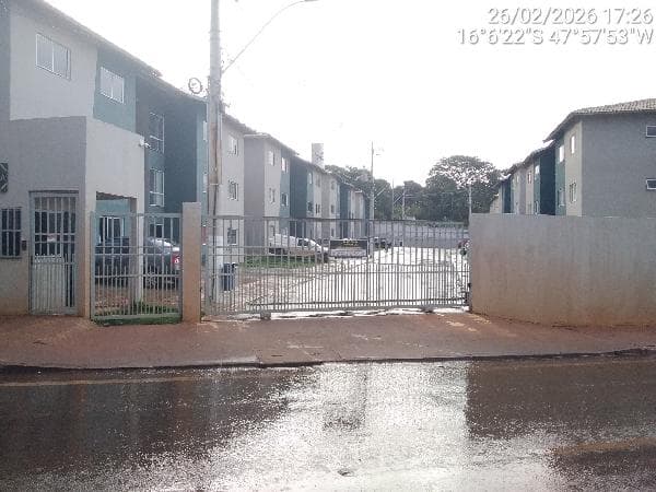Chacaras Saia Velha