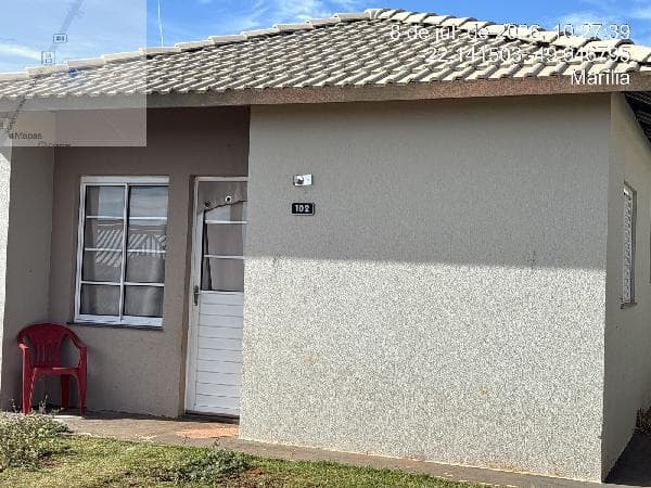 RESIDENCIAL MARILIA GIGANTAO