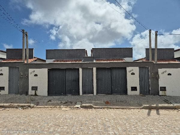 COND RES MULTIFAMILIAR