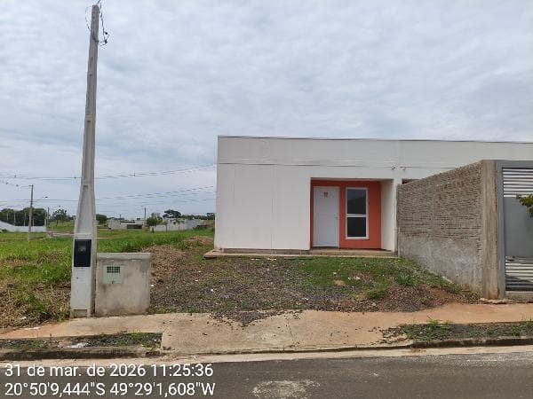 Foto CASAPATIO MIRASSOL