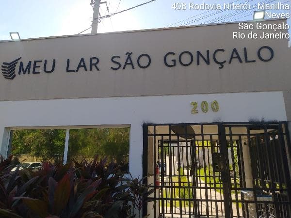 Neves (Neves)