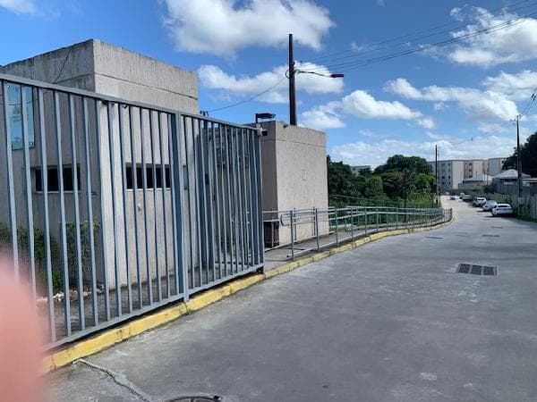 PARQUE RECIFE CONDOMINIO I
