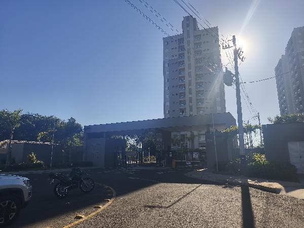 SUMARE - JARDIM DAS PALMEIRAS