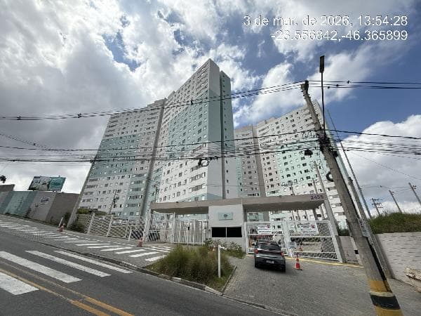 Foto RESIDENCIAL PARQUE IMPERIAL