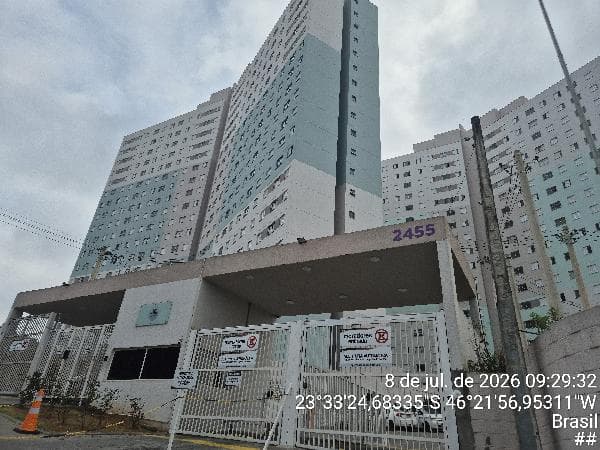 RESIDENCIAL PARQUE IMPERIAL